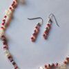 Cute as a Button Choker Set