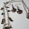 So French Necklace Set