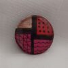 Geometrics Art Magnet