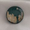Golden Forest Art Magnet