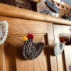 Farm Fresh Garland