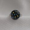 Mod Dot Baby Art Ring
