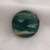 Rolling Green Art Magnet