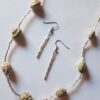 Simply Shells Necklace Set