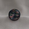 Sky Lilies Art Ring