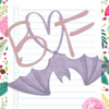 Floral To Do List