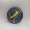 Yellow Warbler Art Magnet