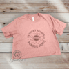 In Every Season Pursue Jesus T-Shirt