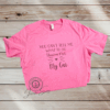 You Can't Tell Me What To Do ~ You Aren't My Cat T-Shirt