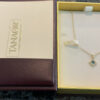 Tanaor Bible Necklace