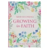 Mini Devotions Growing in Faith