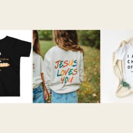 Graphic Tees for Kids