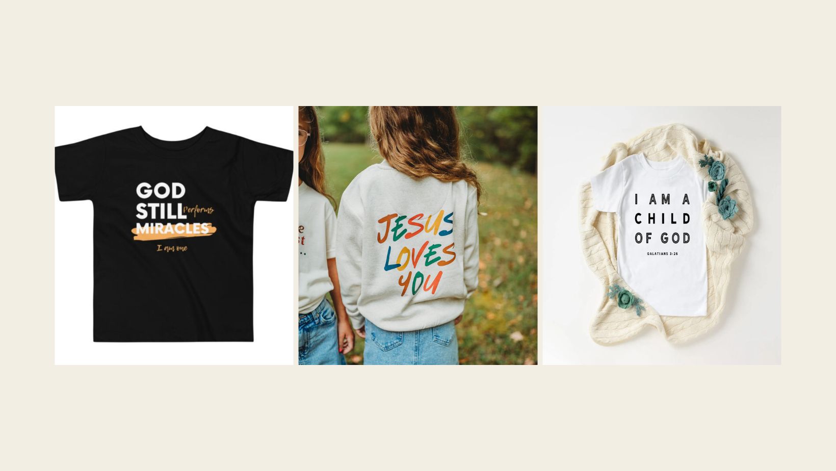 Graphic Tees for Kids