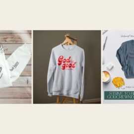 Sweatshirts and Hoodies