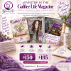 Advertise in Galilee Life Christian Magazine