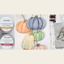 Fall Home Decorations