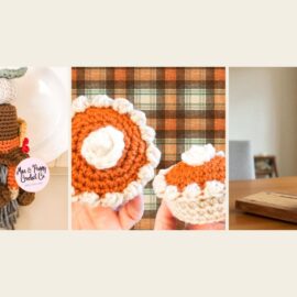 Fall Crochet and Amigurumi