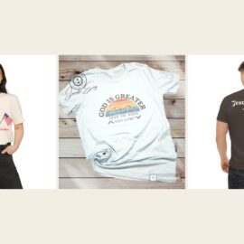 Graphic Tees