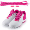 Scripture Shoelaces - Empower Lace - God is within her, she will not fall. Psalm 46:5