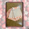 Strawberry Cottage Recipe Card Set