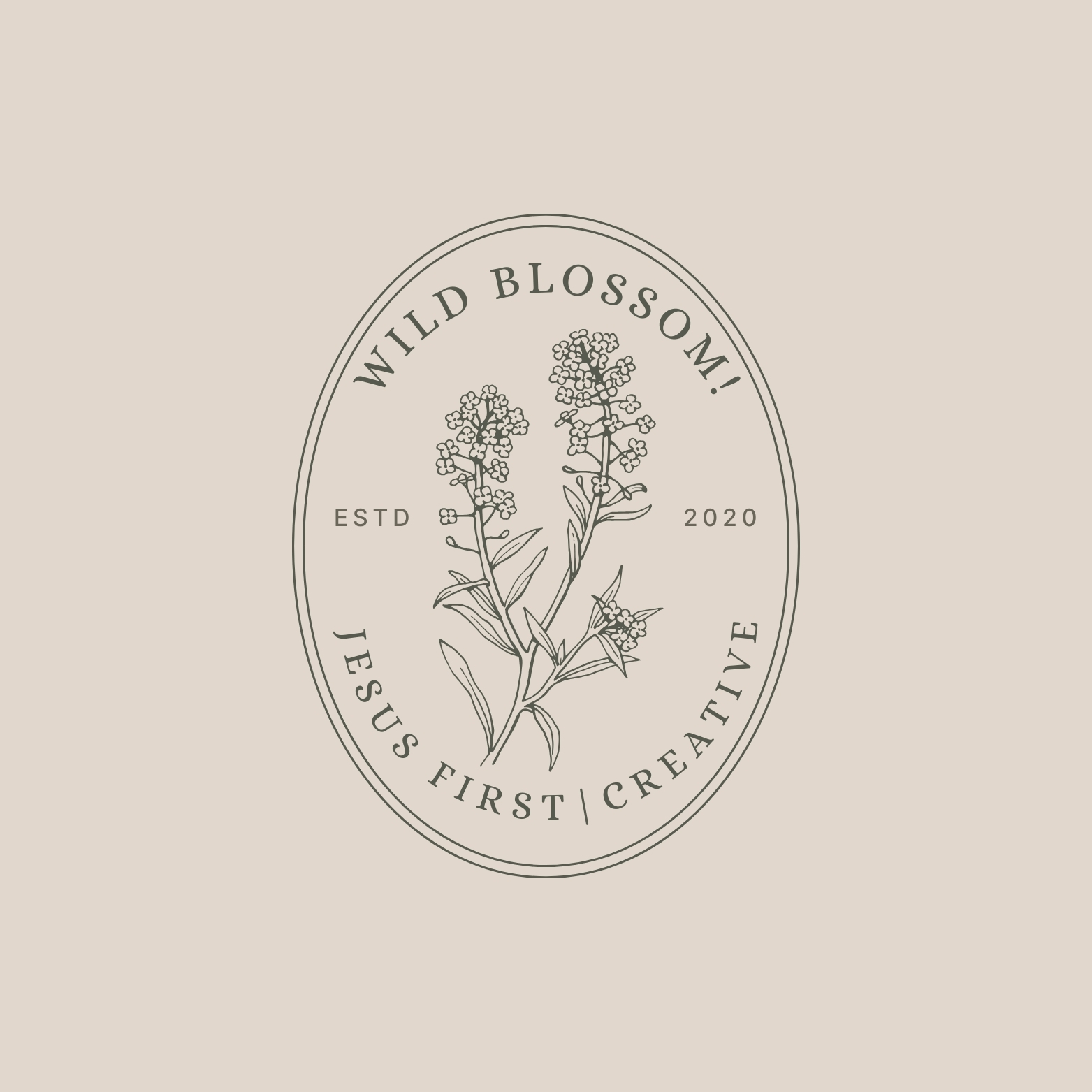 Wild Blossom