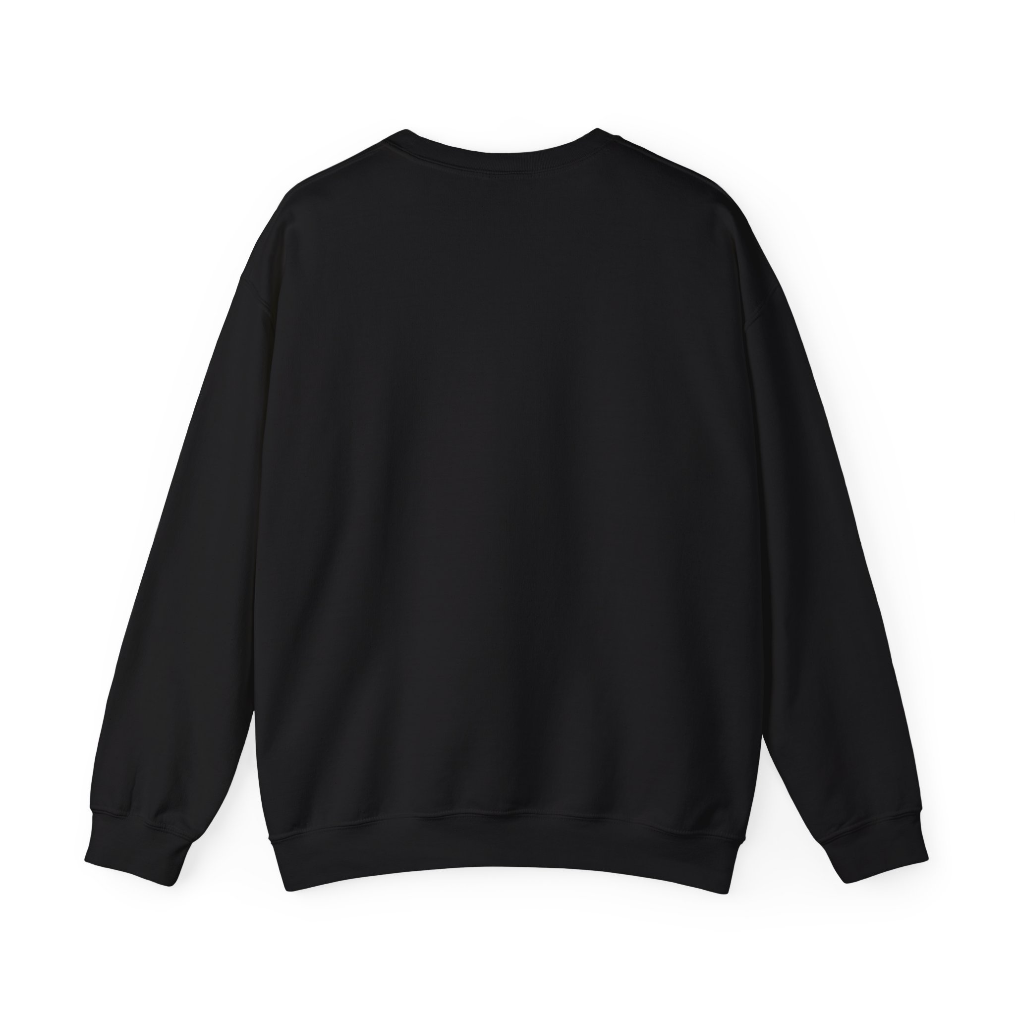 Jesus is My Joy Unisex Heavy Blend™ Crewneck Sweatshirt - Image 10