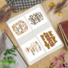 Jesus and Coffee Christian Stickers