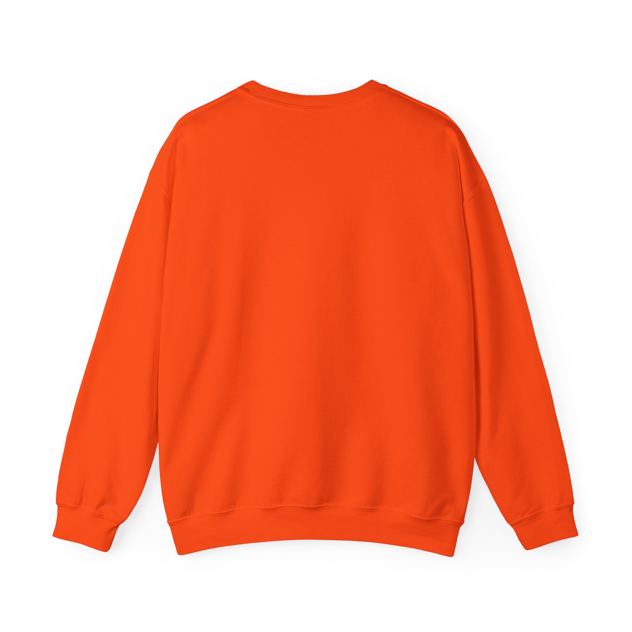 Jesus is My Joy Unisex Heavy Blend™ Crewneck Sweatshirt - Image 3