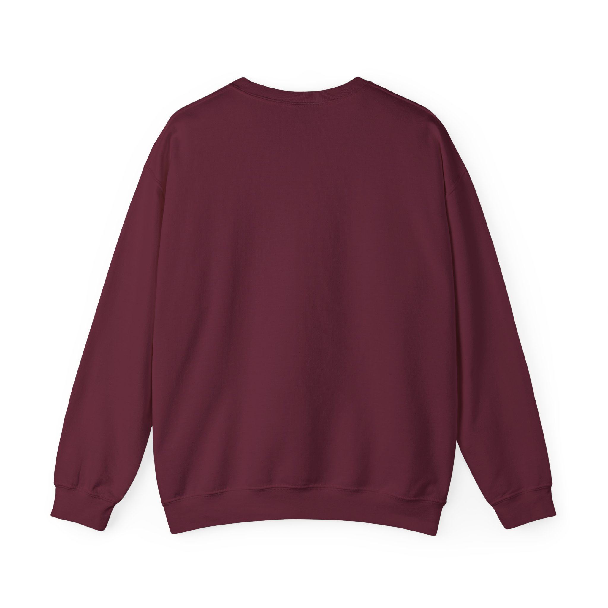Jesus is My Joy Unisex Heavy Blend™ Crewneck Sweatshirt - Image 14