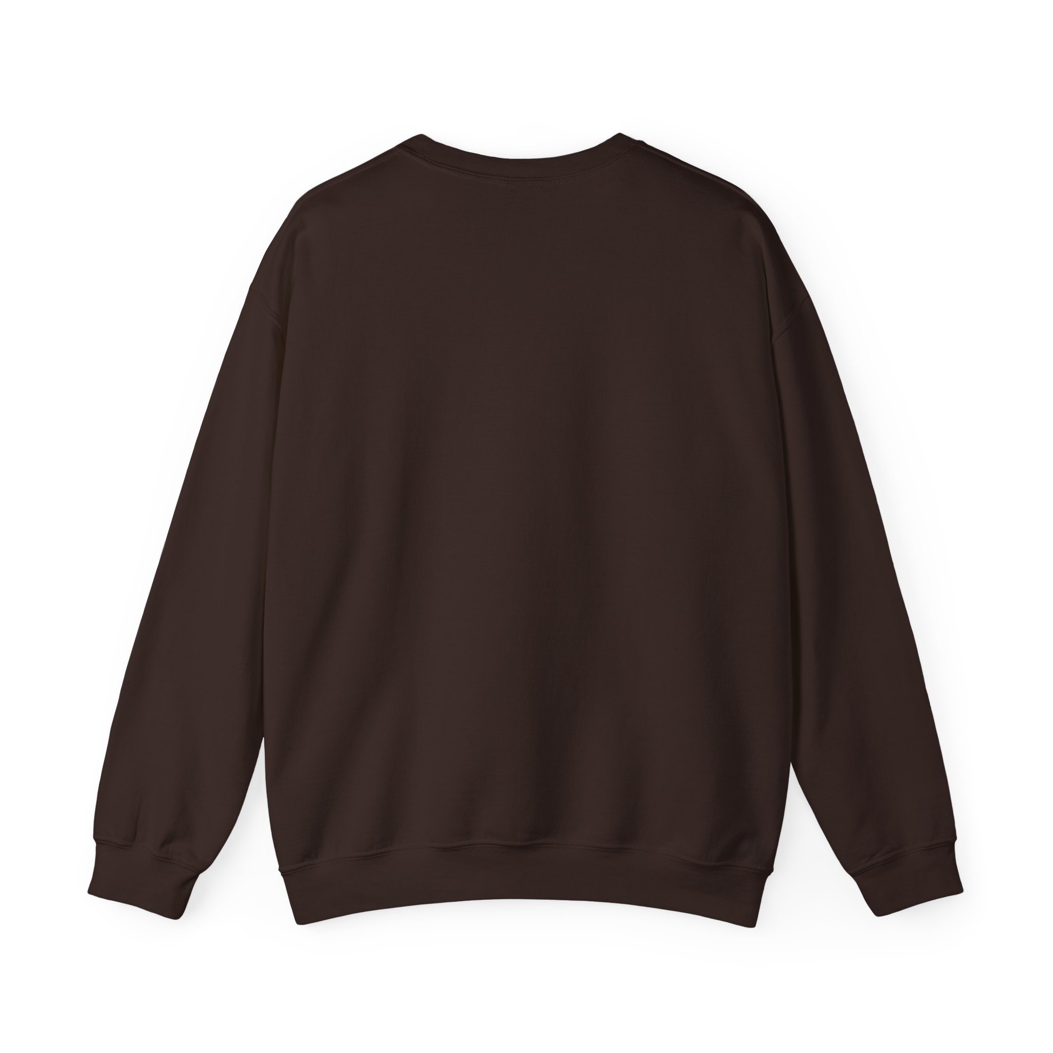 Jesus is My Joy Unisex Heavy Blend™ Crewneck Sweatshirt - Image 18