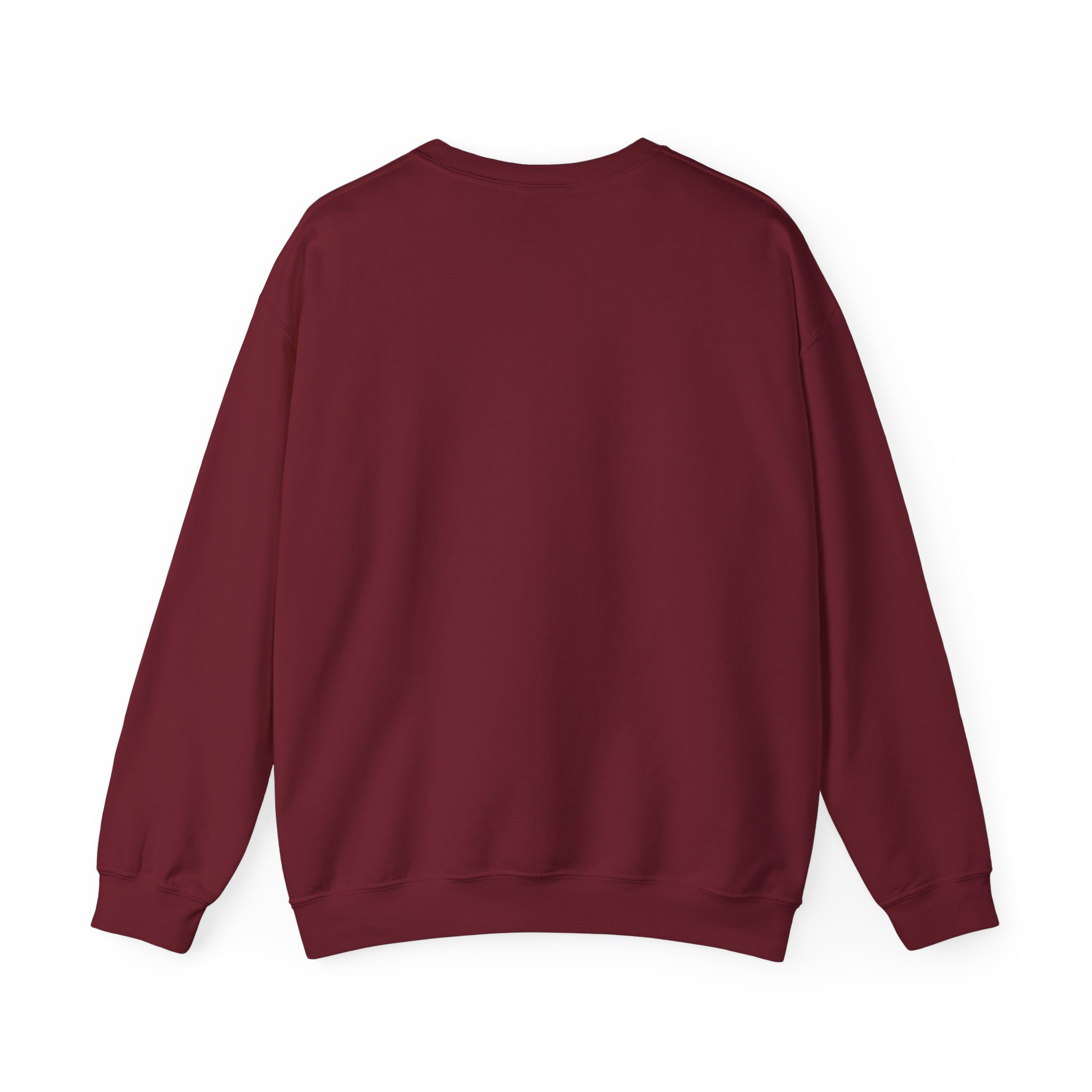 Jesus is My Joy Unisex Heavy Blend™ Crewneck Sweatshirt - Image 26