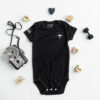 Faith And Freedom Onesie