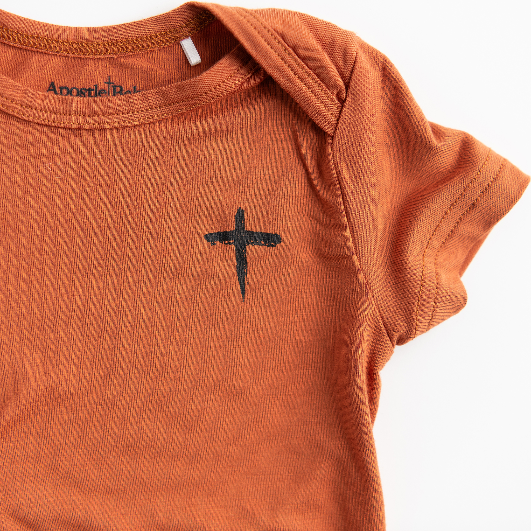 Faith And Freedom Onesie - Image 7