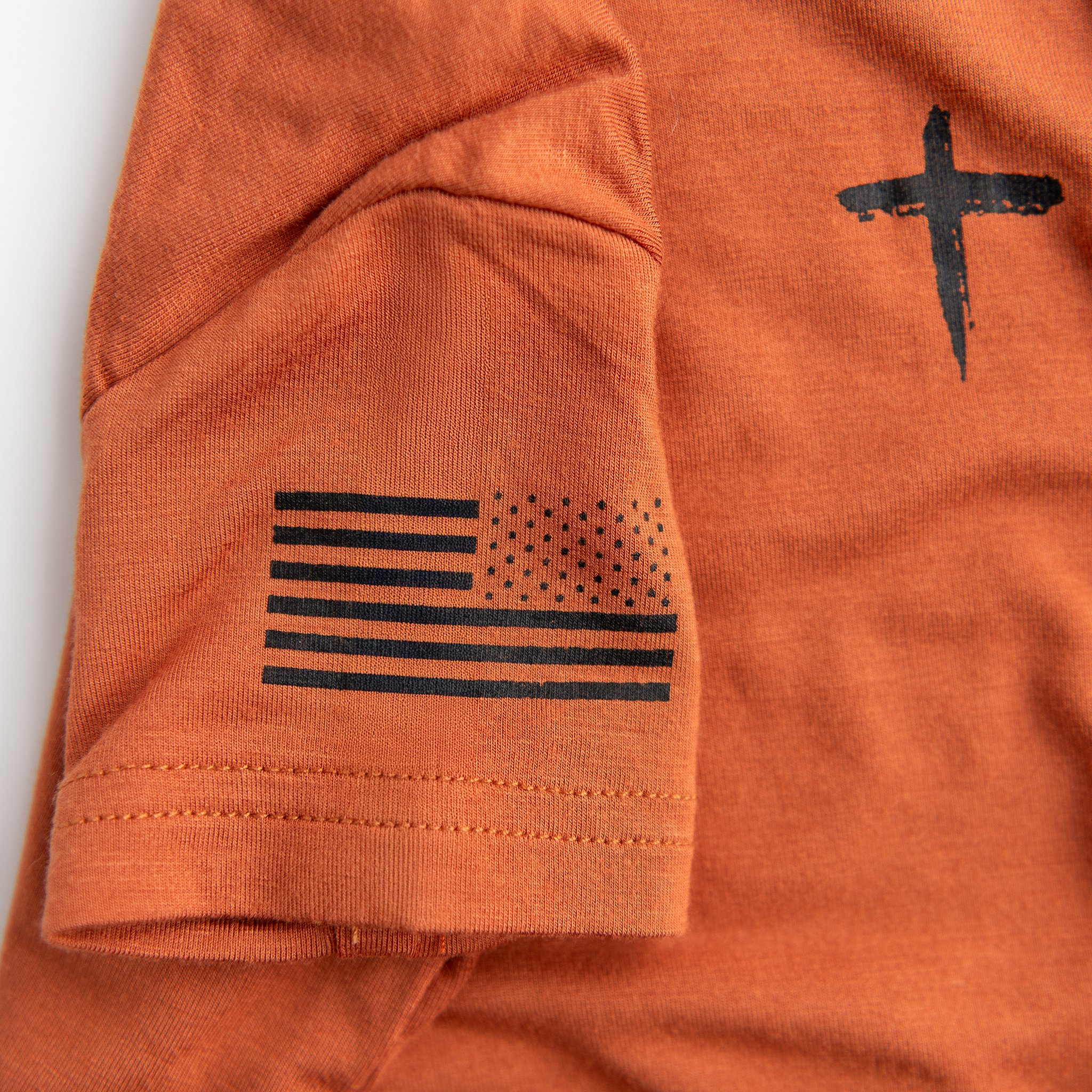 Faith And Freedom Onesie - Image 6