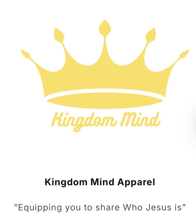 Kingdom Mind Apparel