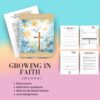 Growing In Faith Teen Bible Study