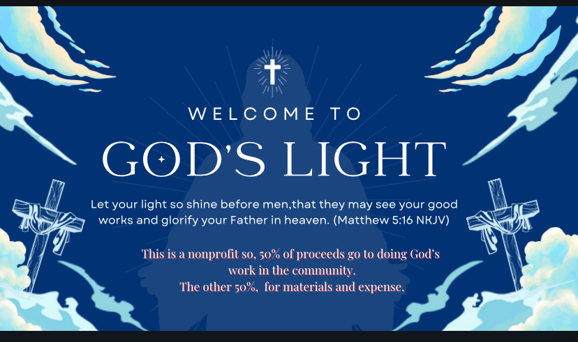 Godslight