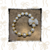 Whispers of Grace bracelet