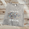 I'm Fine....It's Fine...All This Is Fine Long Sleeve T-Shirt