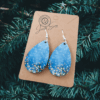 Sparkle & Shine Dangle Earrings