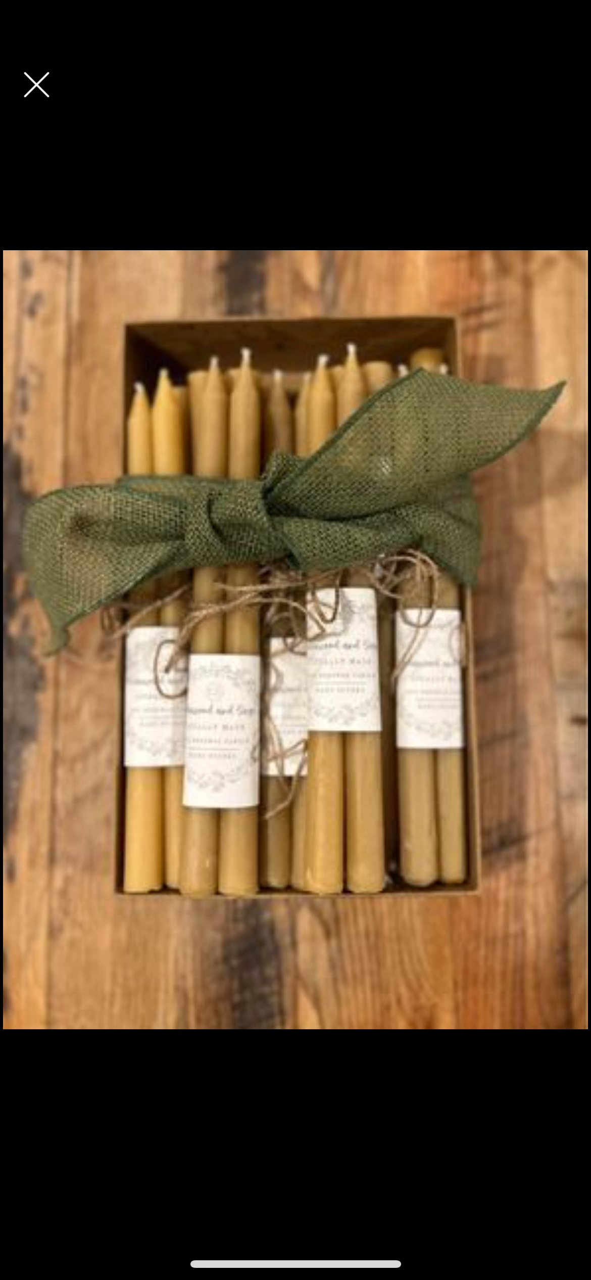 Cedarwood and Sage