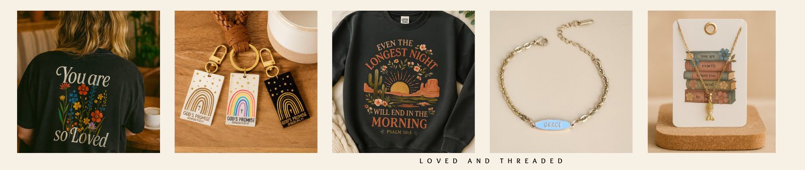 LovedandThreaded