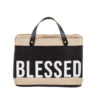 Blessed - Market Tote Bible Cover | Free Shipping
