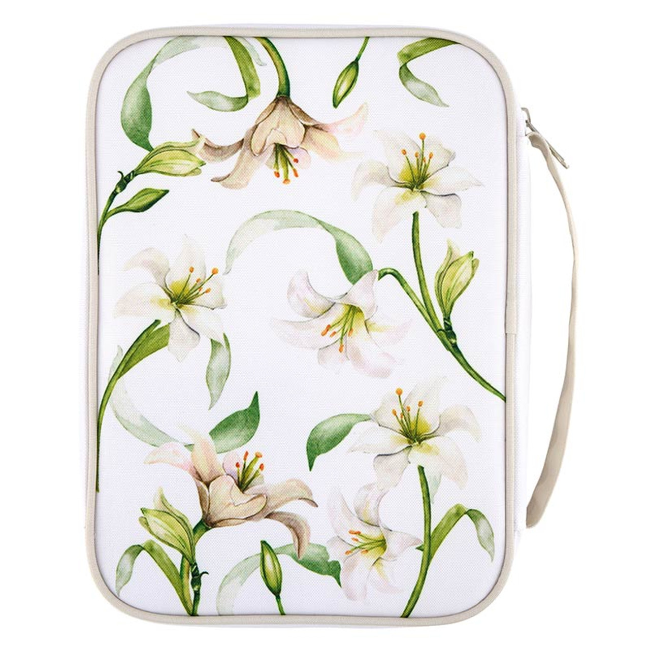 He Is Risen - Bible Cover | Free Shipping - Image 2