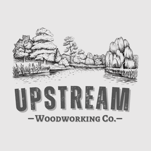 Upstream Woodworking Co