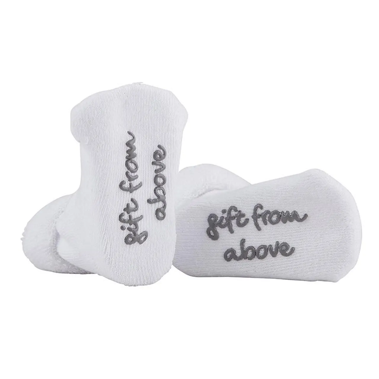 Gift From Above - Baby Socks