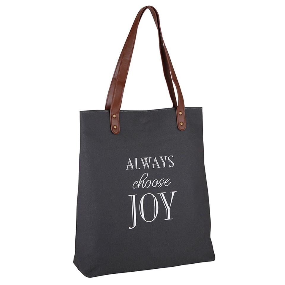 Always Choose Joy - Tote Bag | Free Shipping - Image 3