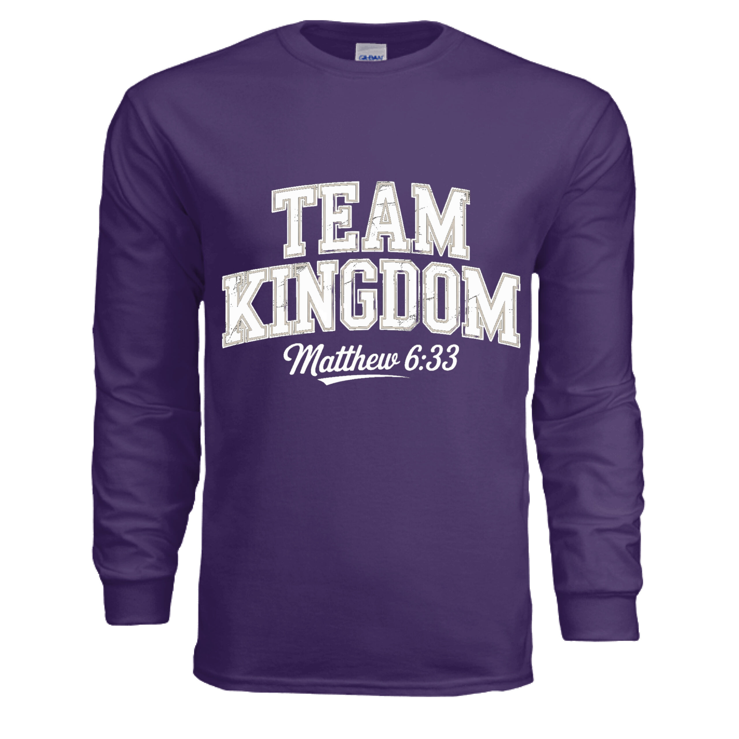 Team Kingdom Men's Shirt