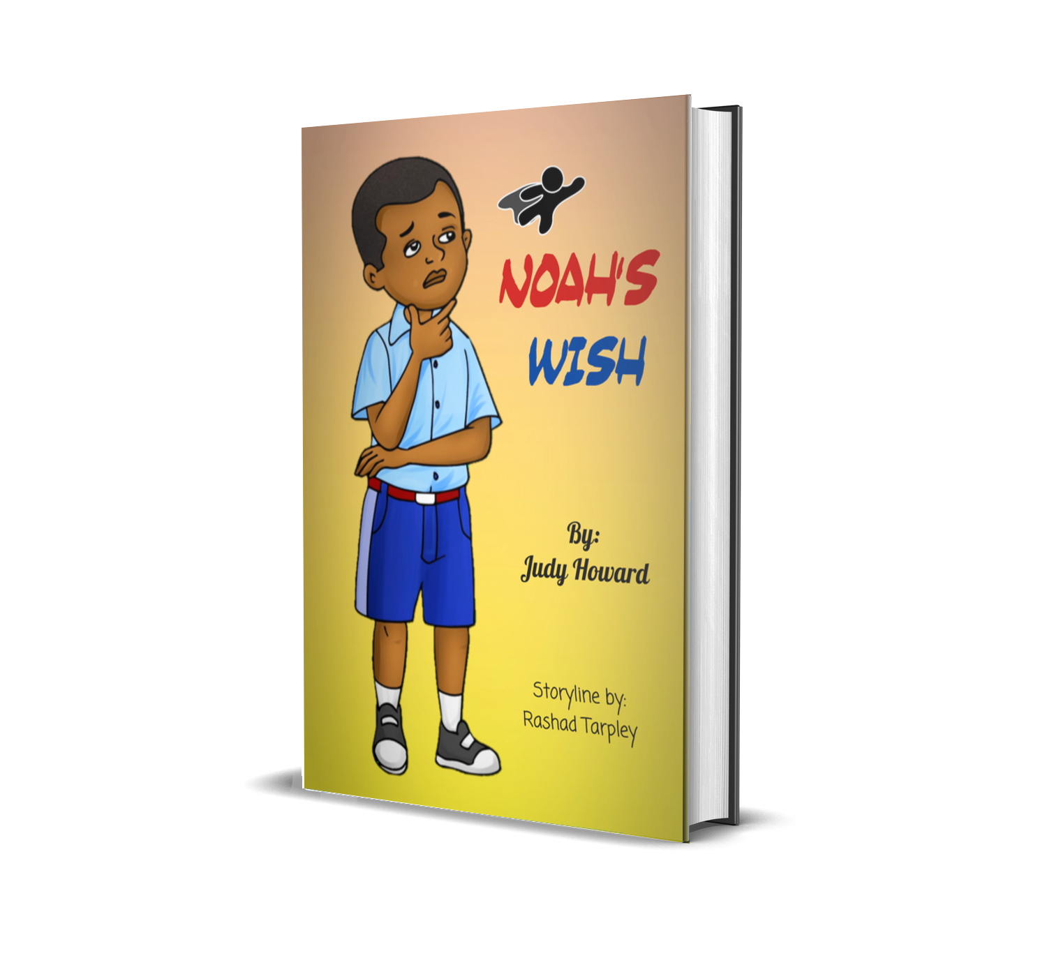 Noah's Wish