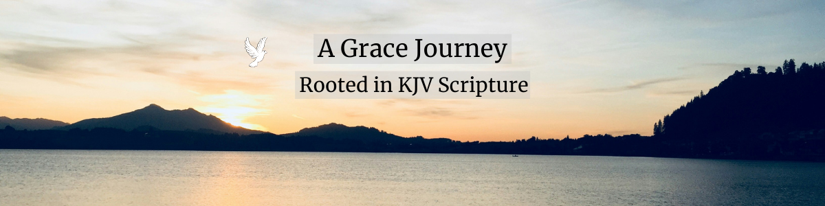 A Grace Journey